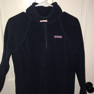 Women’s vineyard vines shep pullover FLEECE